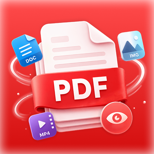 PDF Reader - PDF Editor icon